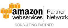 Amazon Aws partner